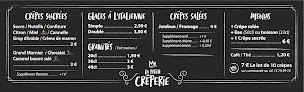 Photo n°1 de La petite Crêperie à Albi ()