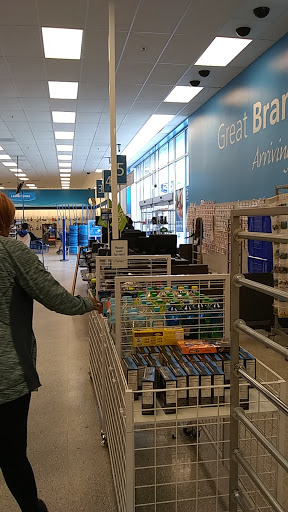 Clothing Store «Ross Dress for Less», reviews and photos, 2595 N Decatur Rd, Decatur, GA 30033, USA