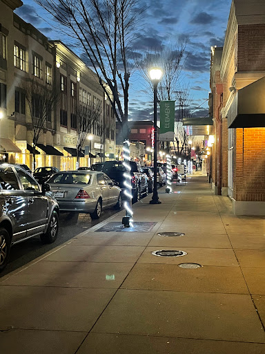 Shopping Mall «Peninsula Town Center», reviews and photos, 4410 E Claiborne Square, Hampton, VA 23666, USA