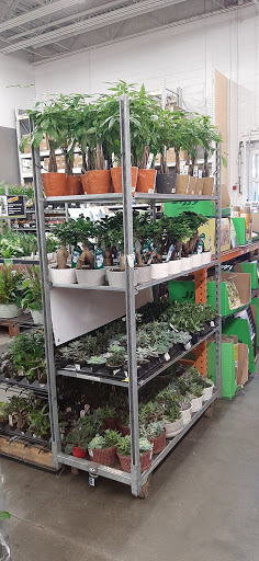 Home Improvement Store «The Home Depot», reviews and photos, 39 Long Pond Rd, Plymouth, MA 02360, USA