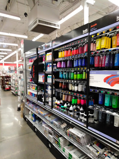 Craft Store «Michaels», reviews and photos, 1721 S Stapley Dr, Mesa, AZ 85204, USA