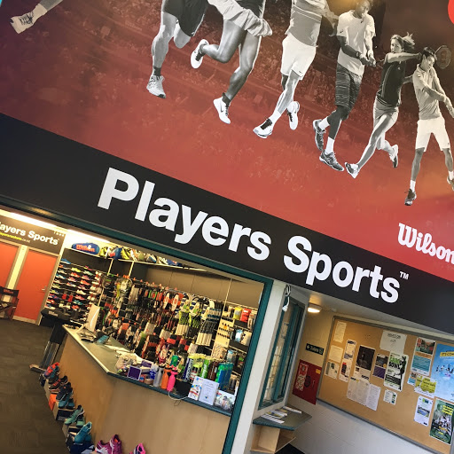 Players Sports Auckland