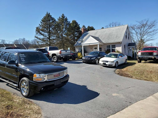Used Car Dealer «Your Next Auto LLC», reviews and photos, 325 Hershey Rd, Elizabethtown, PA 17022, USA