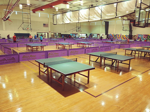 Savannah Table Tennis Assosiation
