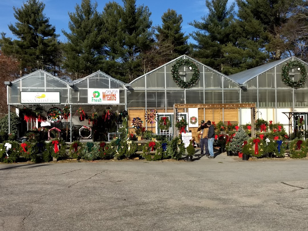 Sunny Valley Farms Amherst