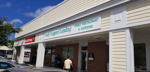 Shopping Mall «Saco Valley Shopping Center», reviews and photos, 4 Scamman St, Saco, ME 04072, USA