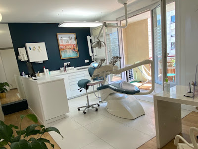 Dr Delphine Levy Orthodontie Montigny-le-Bretonneux 78180 à Montigny-le-Bretonneux