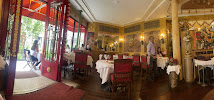 Atmosphère du Restaurant indien Nirvana Inde à Paris - n°8