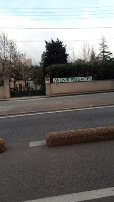 Avenir Paysages à Marseille
