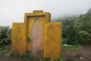 Kavikal Gandi Anjaneya Statue image
