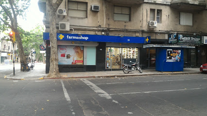 Farmashop 21