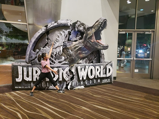 Movie Theater «AMC Deer Valley 17», reviews and photos, 3033 Agua Fria Fwy, Phoenix, AZ 85027, USA