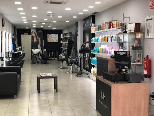 JLH Peluquerías