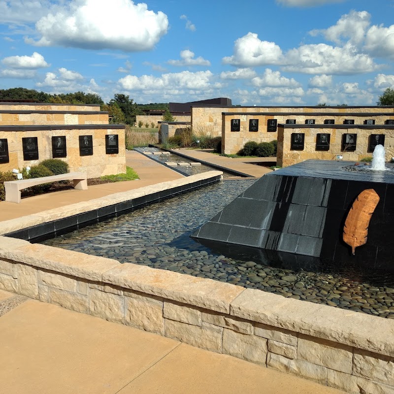 Chickasaw Cultural Center