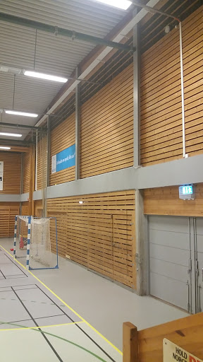 Løtenhallen