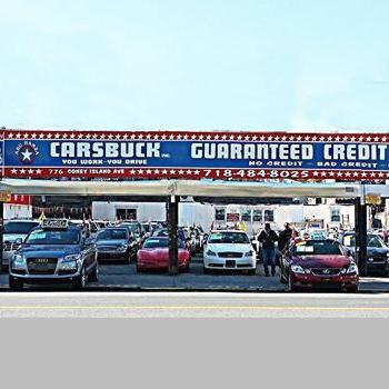 Used Car Dealer «Carsbuck inc», reviews and photos, 776 Coney Island Ave, Brooklyn, NY 11218, USA