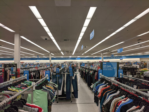 Clothing Store «Ross Dress for Less», reviews and photos, 13510 Whittier Blvd, Whittier, CA 90605, USA