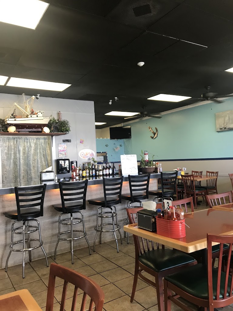 El Rey De Los Mariscos 92201