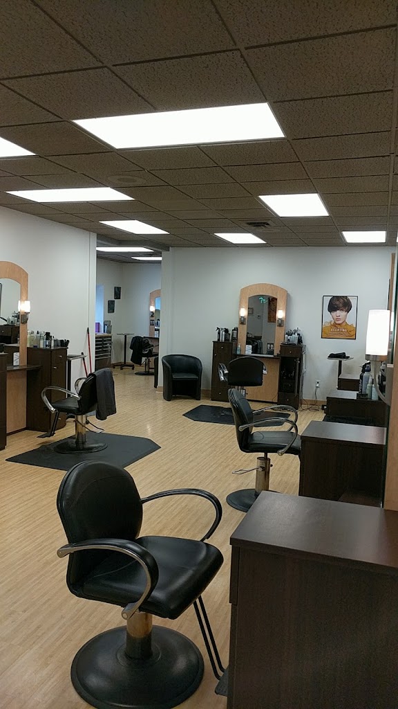 The Grand Salon 49301