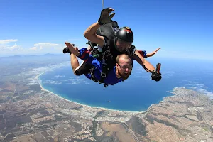 Skydive Mossel Bay image