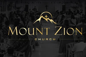 Mount Zion Church (Joseph Aldrin Ministries) image