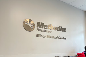 Methodist Minor Medical Center