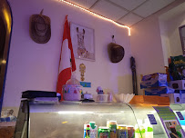 Atmosphère du Restaurant péruvien INCA fusion latina à Paris - n°8