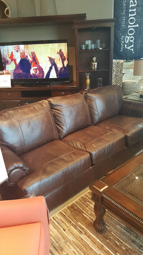 Furniture Store «Ashley HomeStore», reviews and photos, 1310 Tingle Cir E H, Mobile, AL 36606, USA