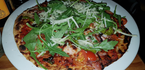 BD's Woodfired Pizza and Pasta