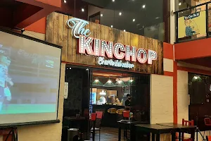 The Kinchop image
