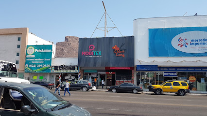 Moditex Guaymas