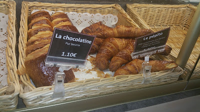 Le Fournil du Lustou à Lannemezan