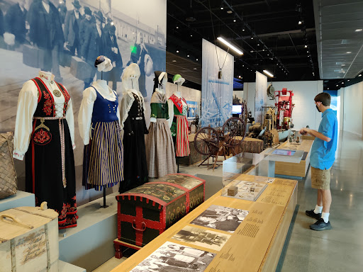 Museum «Nordic Heritage Museum», reviews and photos, 3014 NW 67th St, Seattle, WA 98117, USA