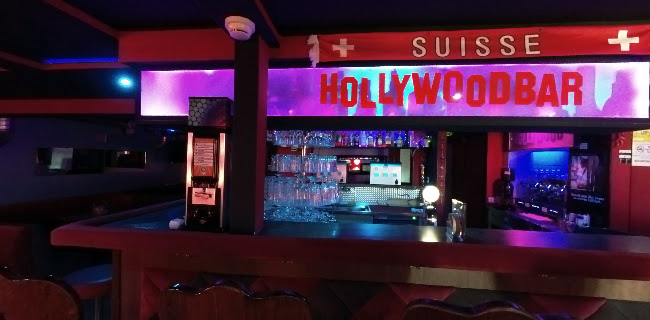 Rezensionen über Hollywood Bar in Herisau - Nachtclub