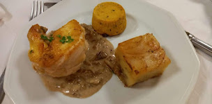 Photo n°46 de Auberge Le Pré Porus à Amiens ()