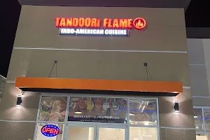 Tandoori Flame image