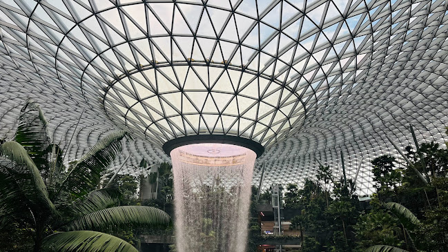 Level 1, T3 Departures Cres, Changi Airport, 918146