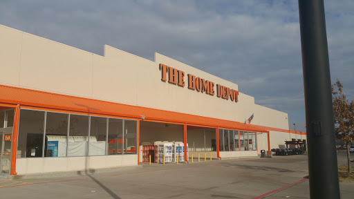 Home Improvement Store «The Home Depot», reviews and photos, 8555 Home Depot Drive, Irving, TX 75063, USA