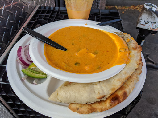 Pav Bhaji Hut image