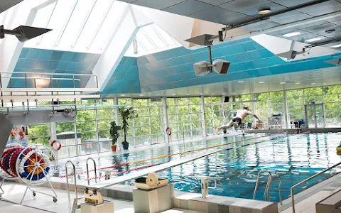 Medley Sollentuna swimming and sports hall image