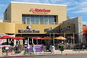 The Coffee Bean & Tea Leaf image