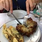 Photo n°3 de l'avis de Paul.w fait le 20/07/2022 à 19:31 sur le  Giggetto à Rome