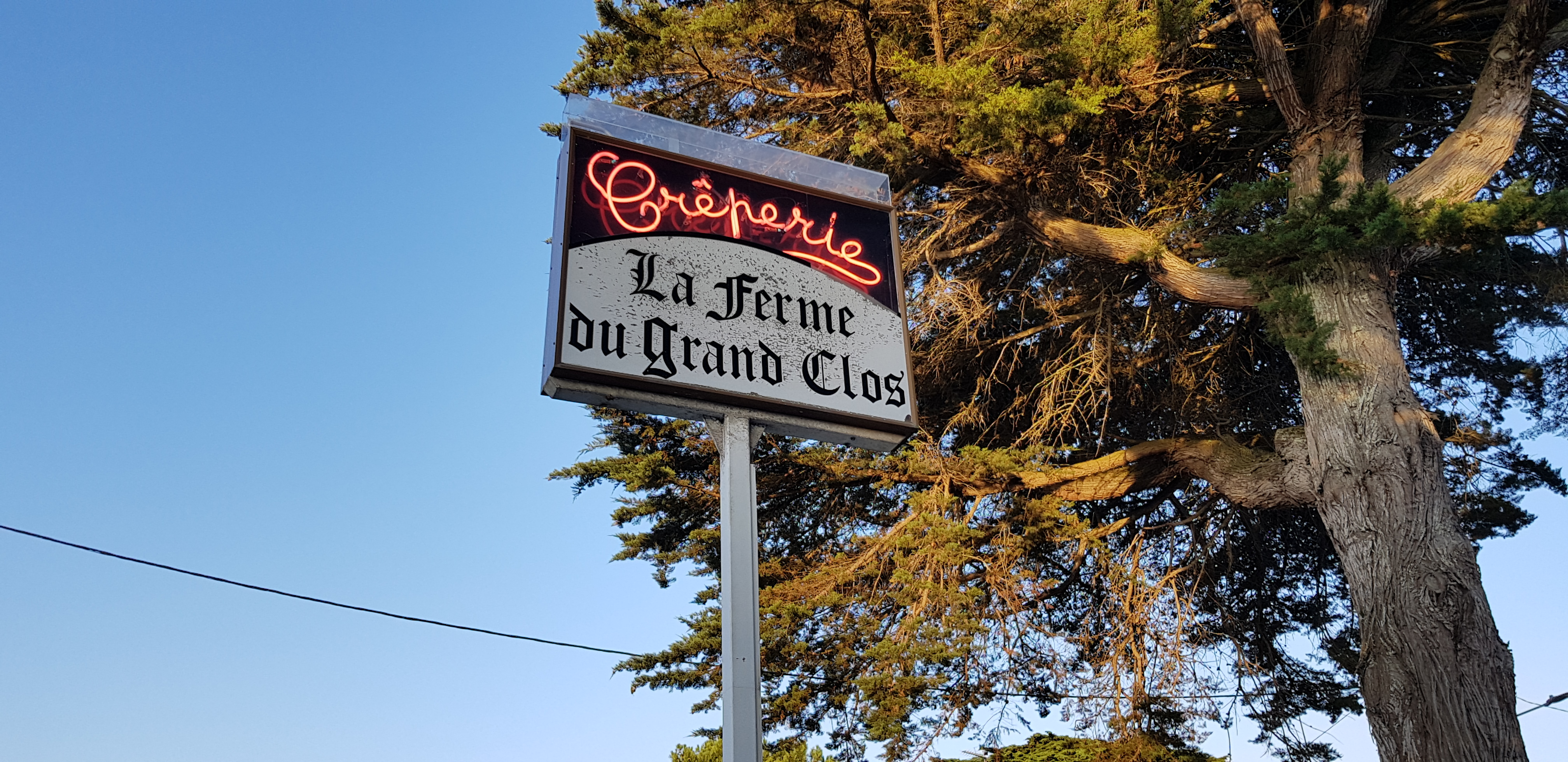 Photo n° 5 de l'avis de RAM.A fait le 18/07/2018 à 21:06