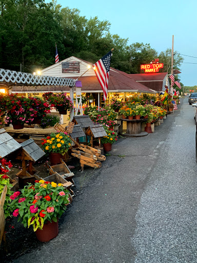 Grocery Store «Red Top Farm Market», reviews and photos, 1801 NJ-70, Southampton Township, NJ 08088, USA