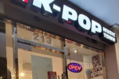 K-Pop Music Town