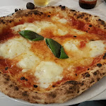 Photo n°1 de l'avis de Riccardo.r fait le 21/09/2018 à 22:45 sur le  Pizzeria Gallo d'Oro à Cagliari