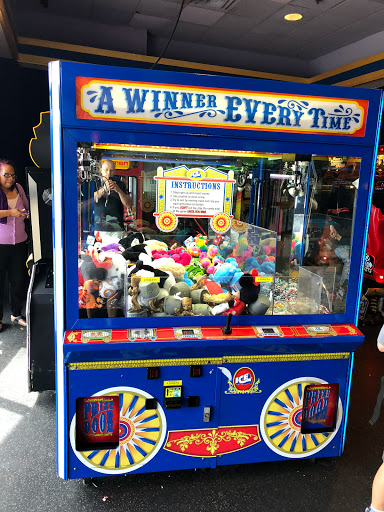 Movie Theater «AMC Clifton Commons 16», reviews and photos, 405 NJ-3, Clifton, NJ 07014, USA