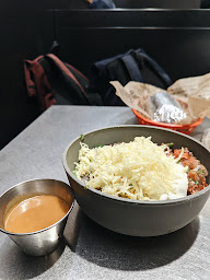 Photo n°40 de Chipotle Mexican Grill à Lyon ()