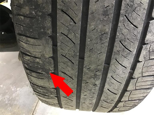 Auto Repair Shop «Central Garage Company Inc.», reviews and photos, 13000 National Rd SW, Reynoldsburg, OH 43068, USA