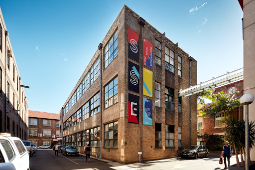 Sydney School of Entrepreneurship